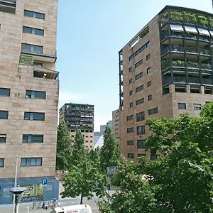 Appartamento Bellissimo Bilocale Con Terrazzo, Milano